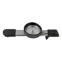 Tohnichi DB25N5-1/4-S Dial ຊີ້ບອກ Torque Wrench (3.5～25 N･m)