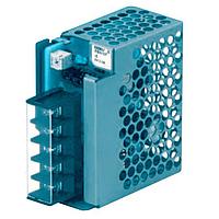 Cosel PBA10F-12-J1N ໂມດູນອອດພຸດ AC/DC ພາລະກິດສະຫນັບສະຫນູນກຳລັງງານ 100W 12V 8.5AVH ປະເພດຂໍ້ມູນ (J.S.T.) ມີຝາຄຸ້ມຄອງ