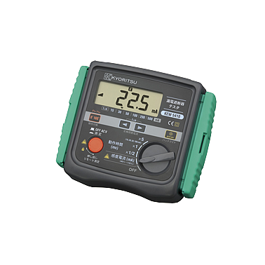 ອຸປະກອນກວດສາຍເຄເບີ້ນ ແລະ ຊັອກເກັດທີ່ນຳໄປກວດທຽບ