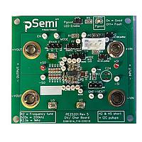 Murata Power Solutions EK25203-01 ບອດປະເມີນ Charge Pump PE25203