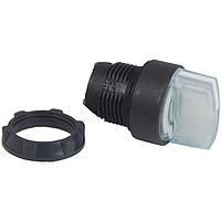 SCHNEIDER ZB5AK1213 ສະຫນັບສະຫນູນການສະເລືອກຫຼັກ 2POS ມີແສງສີຂາວ