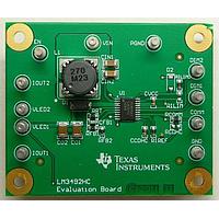 Texas Instruments LM3492HCEVM ໂມດູນການປະເມີນ LM3492HCEVM Hi Contr ast Eval Mod