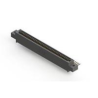 EDAC 895-035-559-602 ຕົວຮັບ .100" (2.54mm) Pitch Card Edge Connector