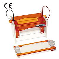 Major Science MV-10WDSYS ລະບົບ Electrophoresis ແນວຕັ້ງຂະໜາດນ້ອຍກວ້າງ