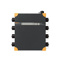 FLUKE FLUKE-1760TR BASIC ເຄື່ອງບັນທຶກຄຸນນະພາບພະລັງງານສາມເຟດ