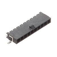 AMP Connectors - TE Connectivity 3-1445100-0 ຫົວຂໍ້ HDR ASSY S/ROW LF