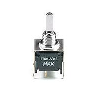 NKK Switches FR01AR16PB-S ສະຫນອງສະຫນອງການສະຫນອງ ROTARY SWITCH
