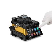Shinho S16 Multi Function ARC Fusion Splicer ທີ່ແຂງແຮງ