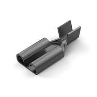 AMP Connectors - TE Connectivity 42374-2 Tab 20-16 AWG .187 RCPT