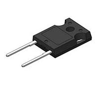 onsemi FFSH5065B-F085 ດາຍໂອດ Schottky Silicon Carbide 650V