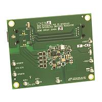 Analog Devices DC2046A-B Power Over Ethernet (PoE) LT4276B/LT4321 ແຜງສະແດງ Demo - PoE+ (25W, 5