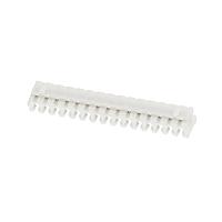 AMP Connectors - TE Connectivity 1-173977-5 ຮູງຮັບ Receptacle RCPT 15 POS 2mm