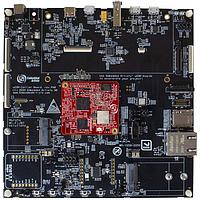 Embedded Artists EAK00378 ກະດານພັດທະນາ & ຊຸດ - ARM iMX RT1064 Developer s Kit