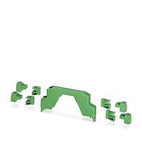 PHOENIX CONTACT 2907428 ຮູຊິ້ງ, ສ່ວນບ້າງເທິງ ME 12.5 OT-MSTBO SET