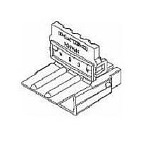 Aptiv 12034295-B ຕົວເຊື່ອມ CON MP 630 4W ML