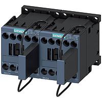 SIEMENS 3RH24311LW800LA0 ຕິດຕໍ່ໄຟຟ້າເຊື່ອມຕໍ່ລະບົບການເຄື່ອນໄຫວ LATCHED CONT RELAY FOR RAILWAY APPL