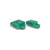Amphenol PCD RSN112010 ປຸ່ມຕິດຕັ້ງ Relay 2,4Pole/10amp 3Pole/25ampBrdMnt