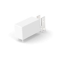 AMP Connectors - TE Connectivity 2-1415521-1 ລີເລຍທົ່ວໄປ General Purpose Relays RFH54012WG