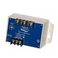 Littelfuse 35040028 ຕວດສອບແຮງໂຮງ, 3-ຟເຟສ 230VAC 50/60Hz 5W 1SP PUMP MONITOR