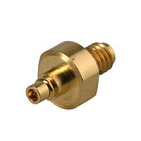 HUBER+SUHNER 33_MMPX-PC1-50-1/111_NE ຕົວແປງ RF - ລະຫວ່າງຊຸດ