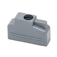 ITT Cannon DA51210-1 ຕົວເຊື່ອມ