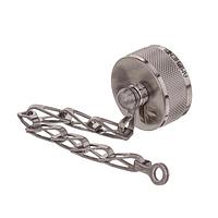 Amphenol Socapex USBFTVC2MN ຝາຮັບ USB ຮູບສີ່ແຫ່ງມີສາຍເຫຼັ້ມເຫຼືອງກັບສາຍເຫຼັ້ມເຫຼືອງເຫຼືອງ USB Fld MC SqFlng R Ni w/ Mtl Lanyard