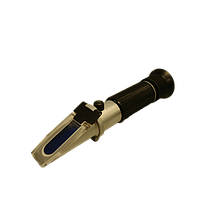 Holani H-802ATC ນົມມື/ນົມຖົ່ວເຫຼືອງ (0~25%milk, 0 - 32% Brix)