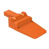 Amphenol SINE Systems AWM-2P Wedge WEDGELOCK RECPT