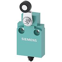 SIEMENS 3SE54230CN201EA2 ສ່ອງຕິດຕໍ່ການກະທຳດ່ວນ LIM SW, ຄຣັງກລອນ, 1NO+1NC, ການກະທຳດ່ວນ, ສາຍສະເພາະ 2M