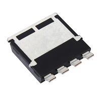 Vishay General Semiconductor SIJH440E-T1-GE3 MOSFETs N-Channel 40V PowerPAK 8x8L