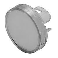 EAO 200-7110-00 ຕົວຊີ້ວັດຕິດຕູ້ Panel / ຕົວຊີ້ວັດສະຫນອງສະກຸດ Lens ສີແດງຂົນ D24