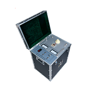 Wrindu RDCD-Ⅱ/5354Z ການທົດສອບສາຍເຄເບີ້ນເຄື່ອງກໍາເນີດສັນຍານແຮງດັນສູງ (ທັງຫມົດໃນຫນຶ່ງ) (15/35kV)