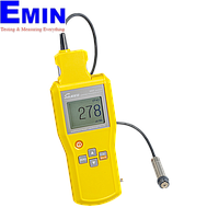 SANKO SWT-7200III ເຄື່ອງວັດແທກຄວາມຫນາຂອງເຄືອບ (10 calibration curve)