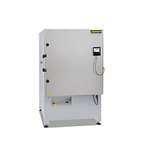 NABERTHERM NA 120/85 ເຕົາອົບອຸນຫະພູມສູງ, ເຕົາອົບການໄຫຼວຽນຂອງອາກາດ (850°C, 120L)