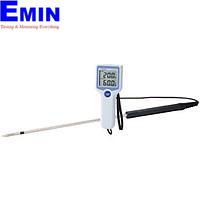 skSATO SK-110TRH-B-EX + S110TRH-20 ເຄື່ອງວັດແທກອຸນຫະພູມດິຈິຕອນ (Type 2; -10~60°C; 20~98%RH)