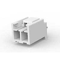 AMP Connectors - TE Connectivity 9-176975-1 ພາວເລີ້ມໃຫ້ບອດ AMP UNIVERSAL POWER PLG 2P PCB