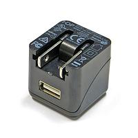 HDP Power HDP-QB-BUSB-B ປລັກຕິດຕັ້ງ 5W ພາວເອີ້ຍ 1A ສີດຳ