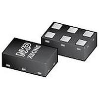 NXP GPS1502LX ເພີ່ມສະຫນັບສະຫນູນສະຫນາມສະຫນອງສະຫນອງ SiGe:C Low Noise Amplifier MMIC ສໍາລັບ GPS, GLONASS, Galileo ແລະ Compass