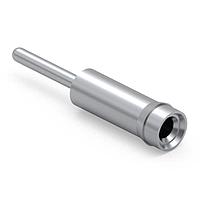 Mill-Max 0307-0-15-01-30-02-04-0 ຫົວຫຍໍ້ 200u SN/PB ເກີນ NI 30 CON