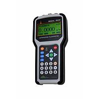 SpireMT RH40-Y-3 Handheld Ultrasonic Flow &amp; BTU Meter