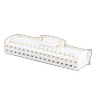 Molex 501646-3400 ຮູງຮັບ Receptacle IGRID 34P RECPT HSG DUL ROW POS LOK