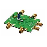 Analog Devices 118777-HMC722LP3E ກາດລອຈິກ HMC722LP3E ການປະຊຸມບອດ PCB ປະເມີນ