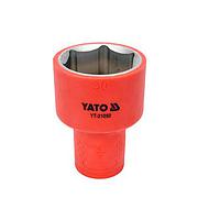 YATO YT-21050 ຊັອກເກັດ Hexagonal insulated (1/2" 30mm)