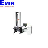 YuYang YY1305 Universal Testing Test ຄວາມ​ໄວ 0.001~1000 mm/min ເຄື່ອງ​ທົດ​ສອບ​ຄວາມ​ເຄັ່ງ​ຕຶງ (5 kN)