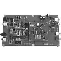 Texas Instruments DEM-VCA-SO-1B ເພີ່ມກຳລັງສັບປະສົມປ່ຽນໄດ້ FREE DEM-VCA-SO-1B