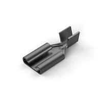 AMP Connectors - TE Connectivity 42799-2 ຮອບຮອງ .187X.020 RCPT