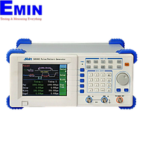 SUIN SU5302 ເຄື່ອງກໍາເນີດແບບ Digital Pulse (2 CH, display: 5.7' TFT LCD, 20ns ~ 10000s)