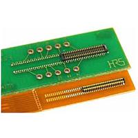 Hirose Electric BM14B(0.8)-30DS-0.4V(51) ຮອບຮອງ 30P SMT RECEPTACLE .8MM HT .4MM PITCH