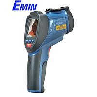 CEM DT-9862 Infrared Video Thermometer (-50℃ - 2200℃)