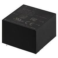 CUI Inc PSK-S60B-5 ໂມດູນພະລັງ AC-DC ac-dc, 60 W, 5 Vdc, ອອກພະລັງເຄື່ອງດຽວ, ປົກຄຸມ